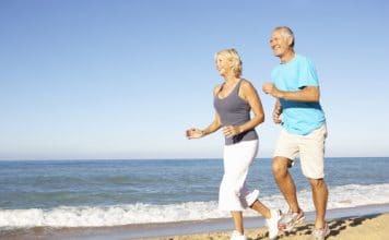 Sport et senior : nos conseils pour rester en forme ET en bonne santé